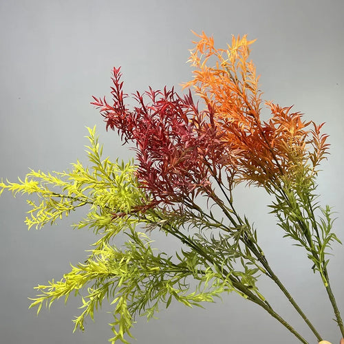 branches de romarin artificielles pour décoration florale intérieure - vue 7 sur 9