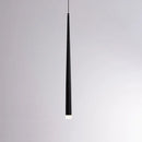 lampes suspendues led design nordique moderne décoratives
