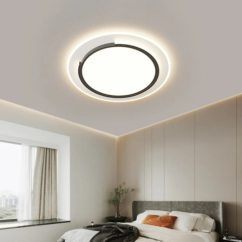 lustre nordique design pour décoration intérieure moderne - vue 5 sur 18
