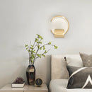 Applique murale LED moderne