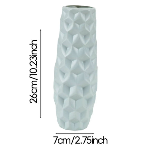 vase à fleurs moderne décor nordique pour la maison - vue 17 sur 19