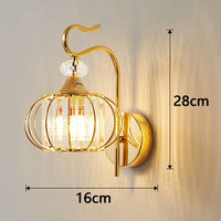 applique murale moderne créative pour intérieur élégant et tendance