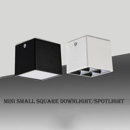plafonnier led créatif design moderne pour intérieur - vue 3 sur 10