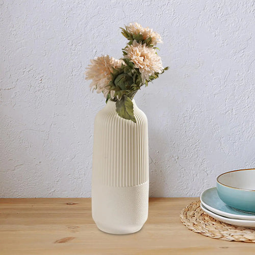 vase à fleurs moderne décor nordique pour la maison - vue 4 sur 19
