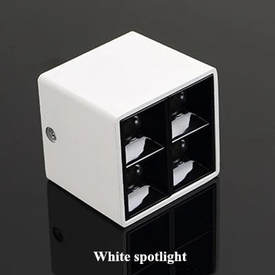 plafonnier led créatif design moderne pour intérieur - vue 9 sur 10