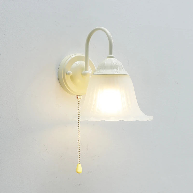 applique murale moderne pour éclairage intérieur décoratif et pratique - vue 9 sur 10