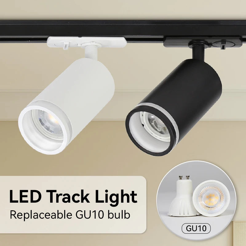spot led mobile pour décoration intérieure et éclairage - vue 3 sur 19