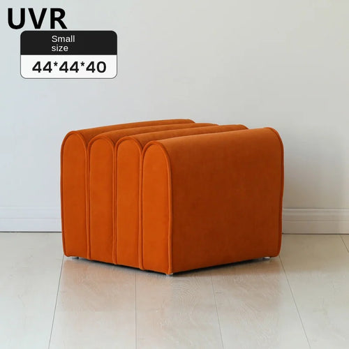 tabouret en bois massif design moderne léger et élégant - vue 5 sur 7