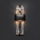 applique murale led vintage rustique design nordique maison éclairage