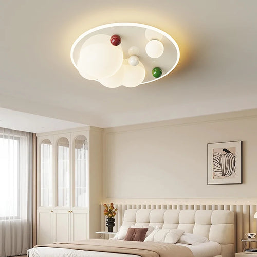 lampe led nordique spectre complet protection yeux nouvelle collection - vue 3 sur 10