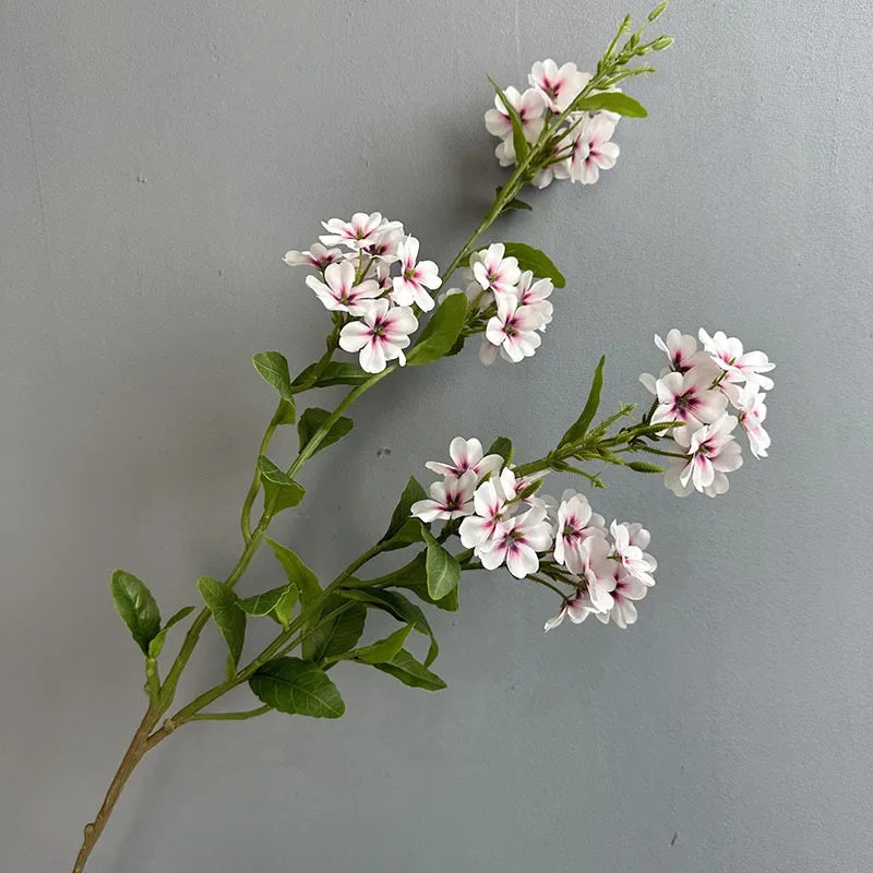 fleurs artificielles en soie pour décorations de mariage et événements - vue 11 sur 13