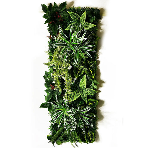 plante artificielle décorative pour intérieur et extérieur jardin - vue 37 sur 39