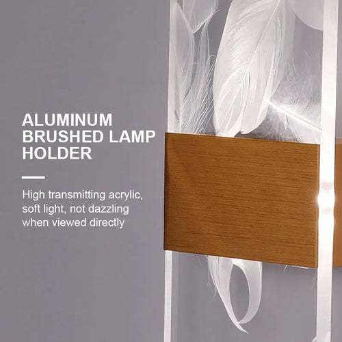 Applique murale LED moderne - vue 6 sur 17