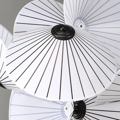 Plafonnier design nordique - vue 5 sur 7