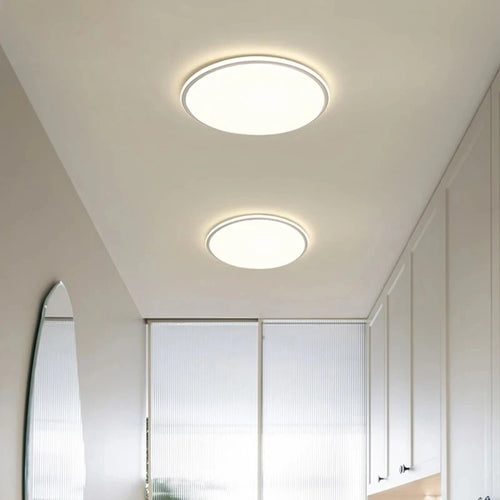 lampe led nuage moderne simple créative nordique pour enfants - vue 3 sur 24
