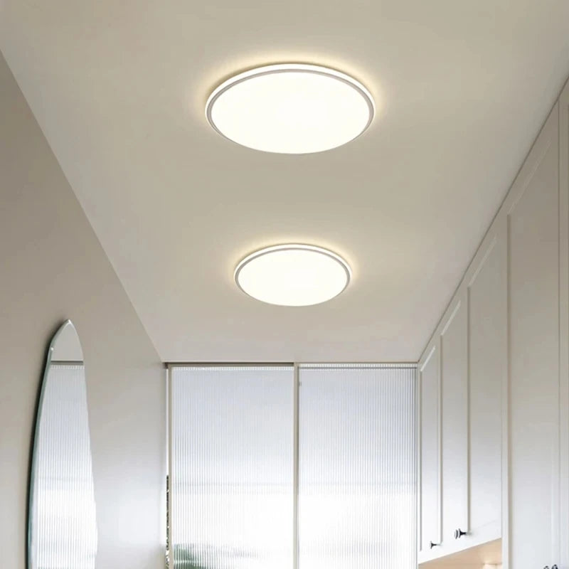 lampe led nuage moderne simple créative nordique pour enfants - vue 3 sur 24