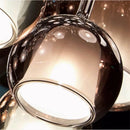 suspension design nordique moderne pour intérieur divers usages