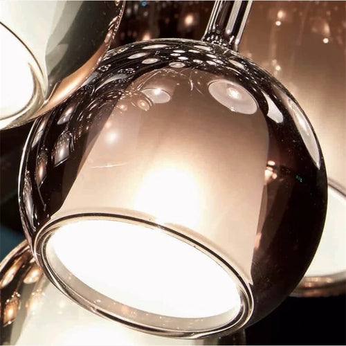 suspension design nordique moderne pour intérieur divers usages - vue 5 sur 15
