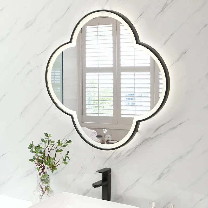miroirs décoratifs pour salon et maquillage artisanat produits ménagers - vue 4 sur 9