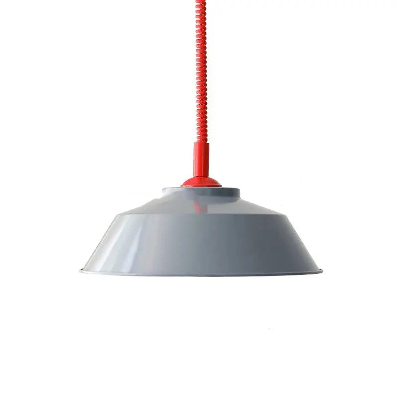suspension bauhaus moderne pour intérieur design et déco - vue 15 sur 18