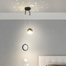 suspension moderne décorative idéale pour ciel étoilé