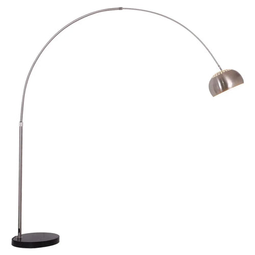 Italian Classic Art Floor Lamp Folding Rotary Arc Light for Living Room Bedroom Home Decor - vue 6 sur 7