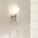 applique murale led style ins pour décoration salon