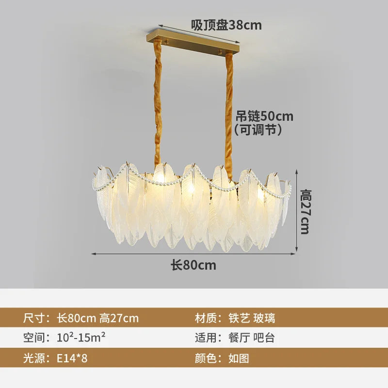 suspension moderne géométrique décorative pour noël à la maison - vue 10 sur 14