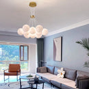 suspension led winfordo imprimée en 3d