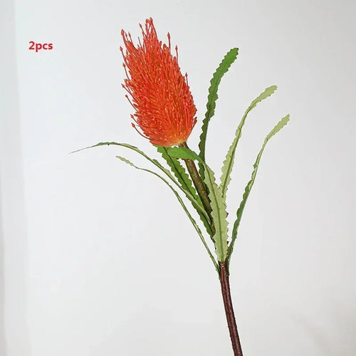 branches de fleurs artificielles pour décoration florale et jardin - vue 24 sur 26