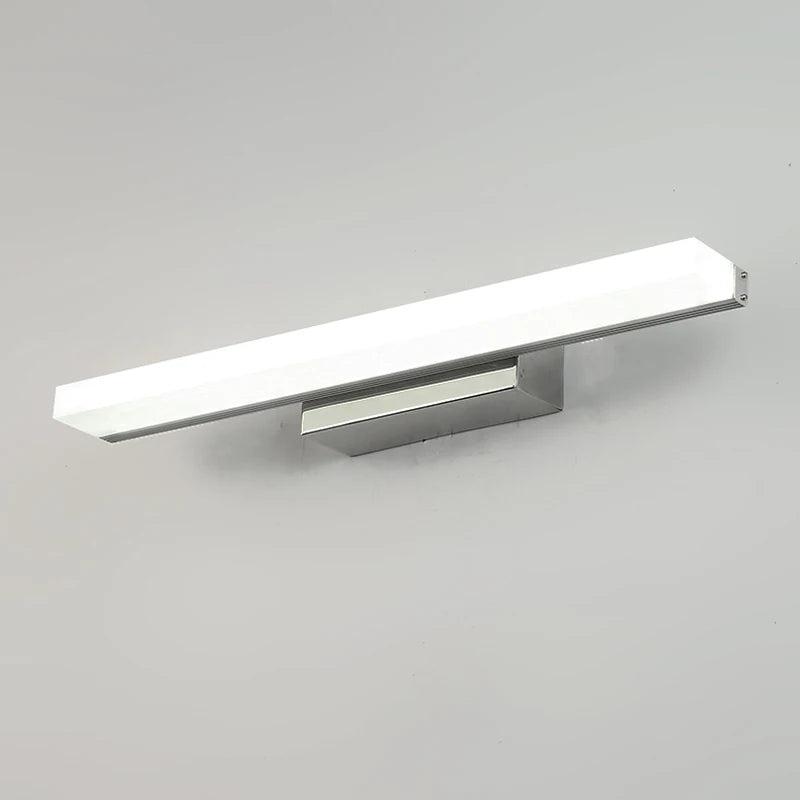 applique murale led pour meuble de maquillage décoratif - vue 5 sur 6