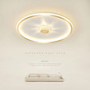 plafonnier led moderne pour décoration intérieure élégante