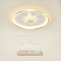 plafonnier led moderne pour décoration intérieure élégante