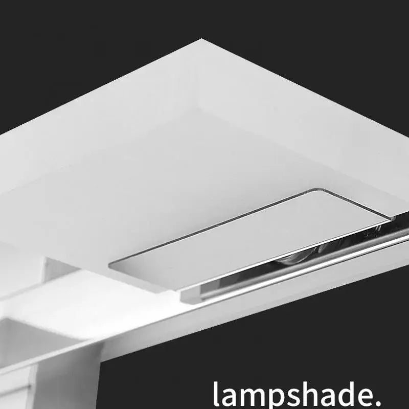 applique murale led art déco pour éclairage intérieur élégant - vue 4 sur 7
