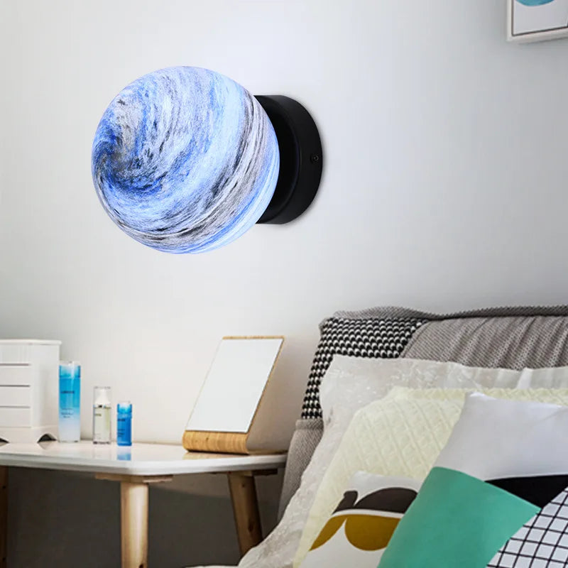 plafonnier moderne minimaliste pour éclairage intérieur élégant - vue 3 sur 9