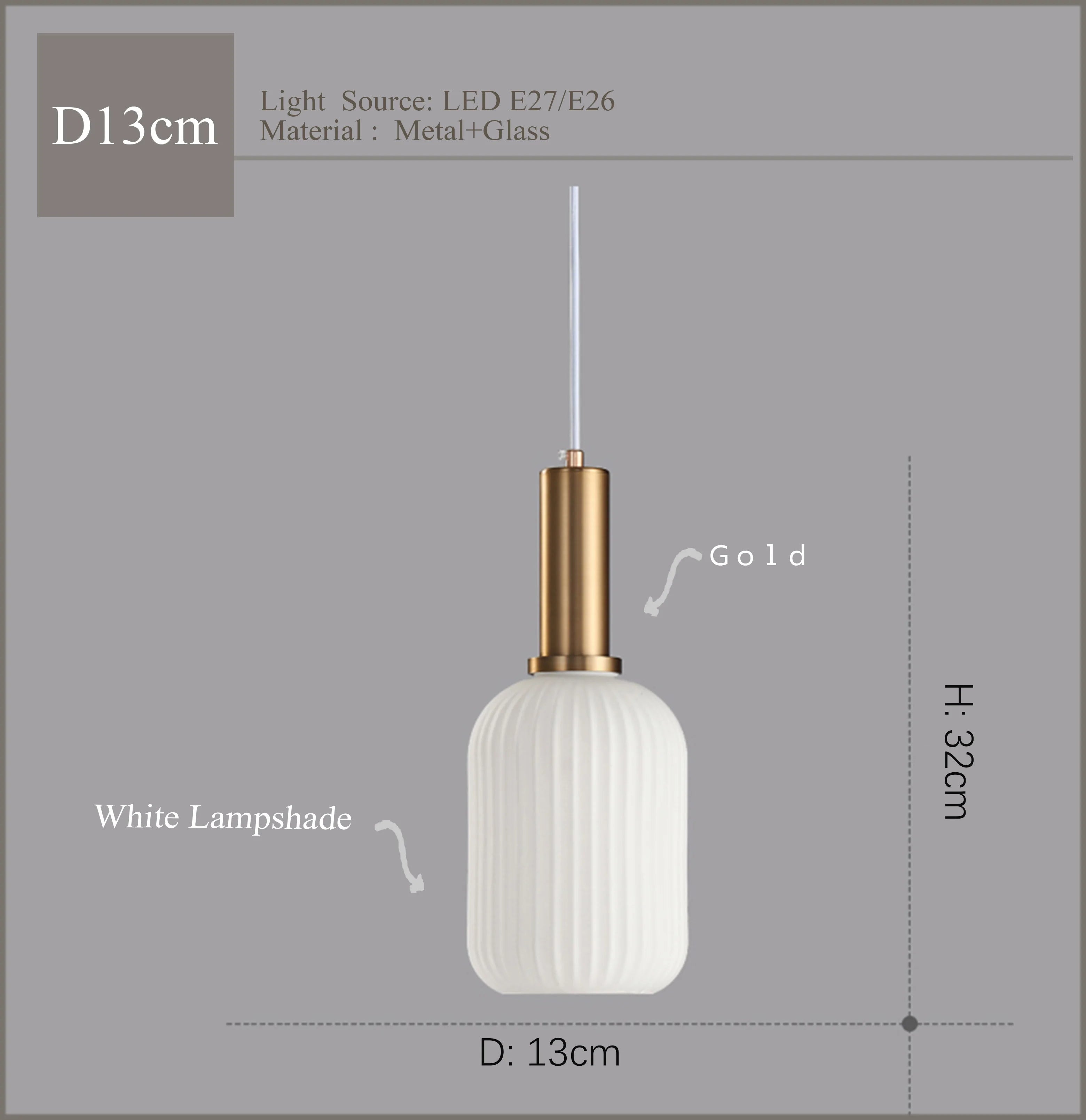 lustre en verre lumineux pour décoration intérieure élégante - vue 17 sur 21