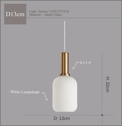 lustre en verre lumineux pour décoration intérieure élégante - vue 18 sur 21