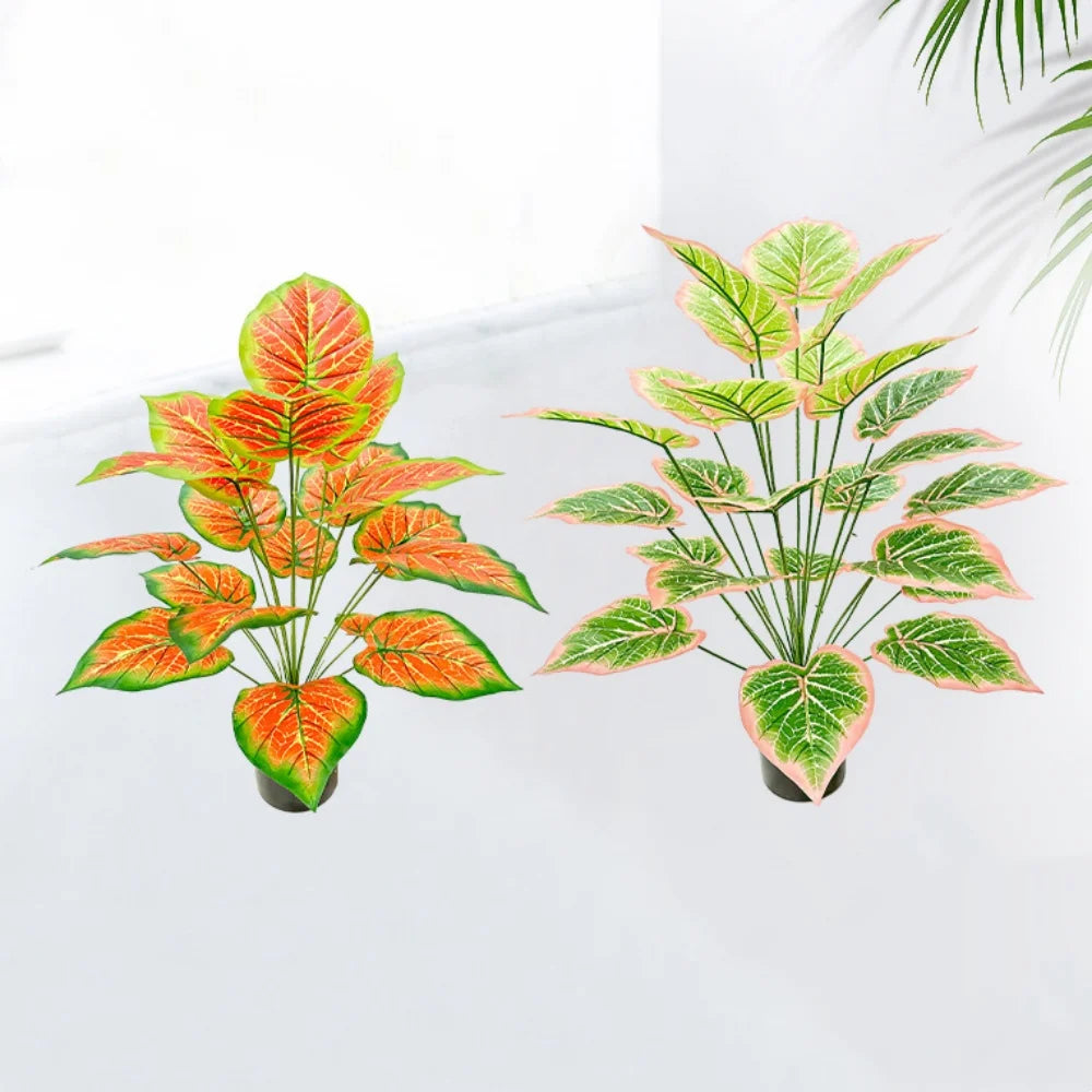 grande plante artificielle bonsaï en pot pour décoration intérieure et extérieure - vue 10 sur 12