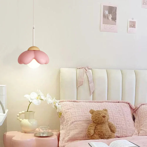 suspension moderne à led pour décoration intérieure élégante - vue 2 sur 10