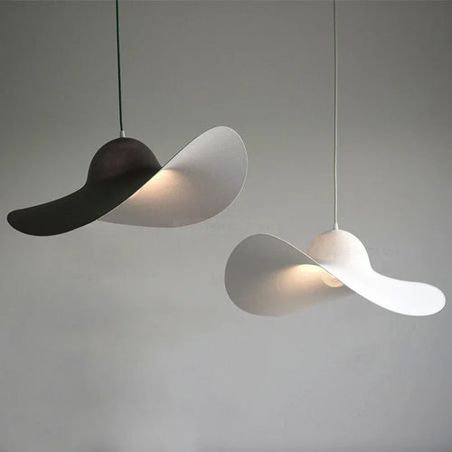 suspension moderne italienne design pour intérieur avec luminaires led - vue 7 sur 10
