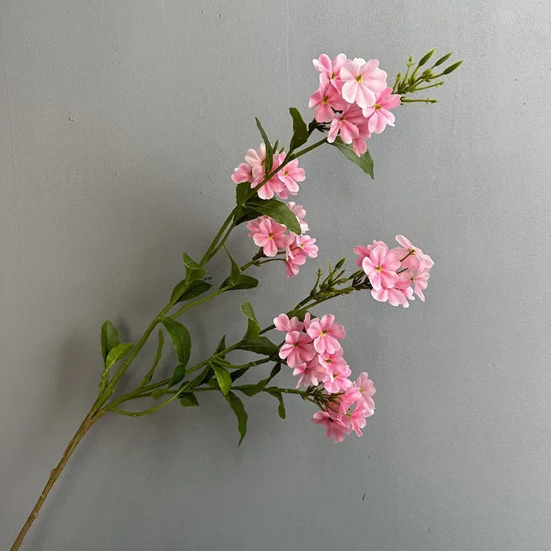 fleurs artificielles en soie pour décorations de mariage et événements - vue 10 sur 13