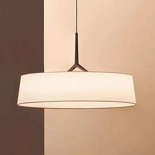 Lampadaire minimaliste de styliste italien - vue 4 sur 8