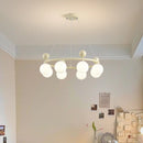 lustre led pour décoration intérieure et cuisine