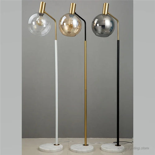 lampes de table nordiques pour décoration intérieure élégante - vue 3 sur 18