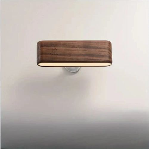 Wall Sconces Rechargeable Wall Lights With 360 Rotation,Dimmable Battery Operated Wall Sconce - vue 9 sur 8