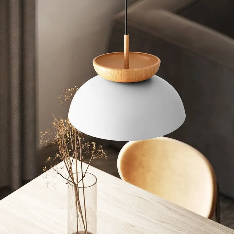 Nordic Style Restaurant, Chandelier, Bar, Living Room, Minimalist Homestay, Bedroom, Study, Retro Zen Tea Room, Chandelier - vue 5 sur 10