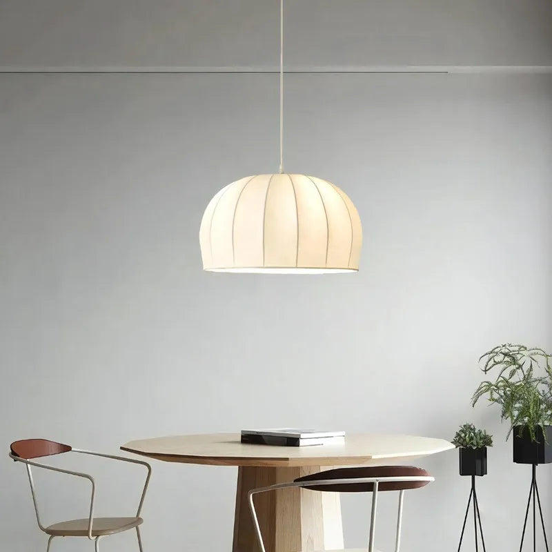 lustre rétro led pour décoration de maison suspendu - vue 6 sur 9