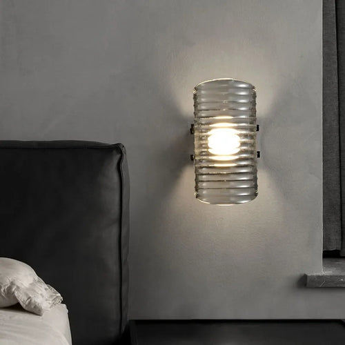 lampe de chevet nordique moderne pour décoration intérieure élégante - vue 3 sur 8
