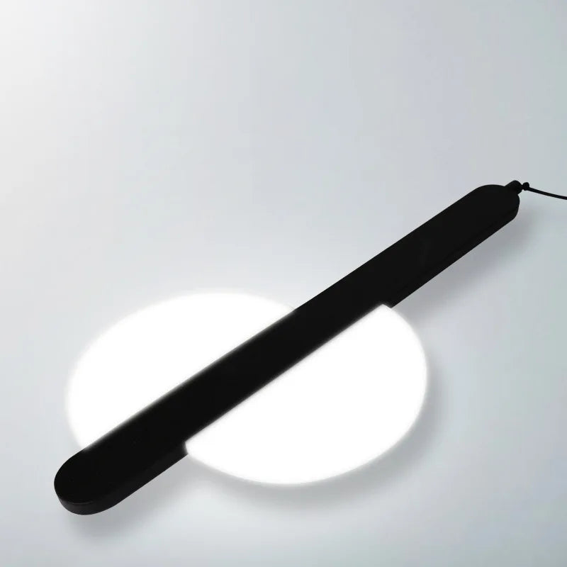 lampe de chevet nordique moderne design élégant pour intérieur décoratif - vue 5 sur 12