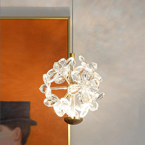 Suspension LED moderne chevet pour salon salle à manger cuisine île décor à la maison - vue 5 sur 18